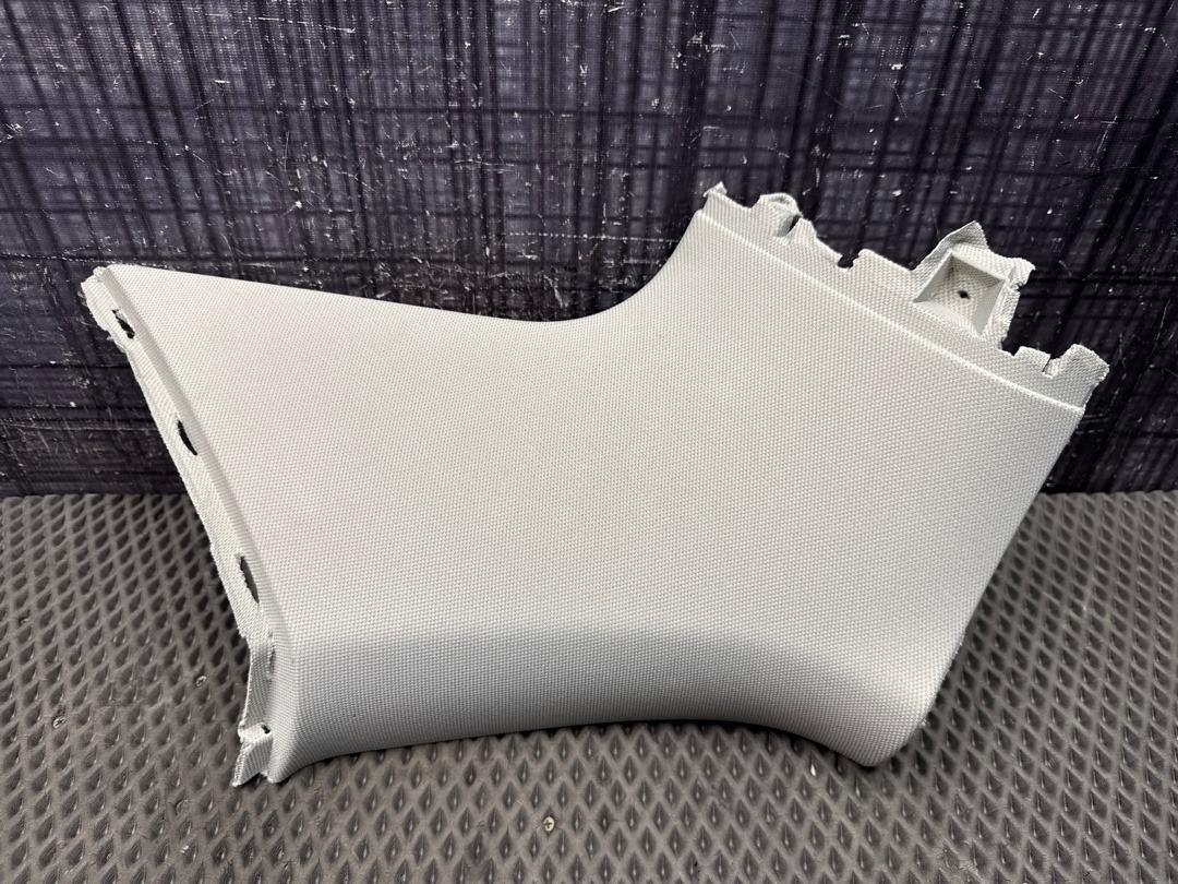 Обшивка салона, 640 рублей, Красноярск