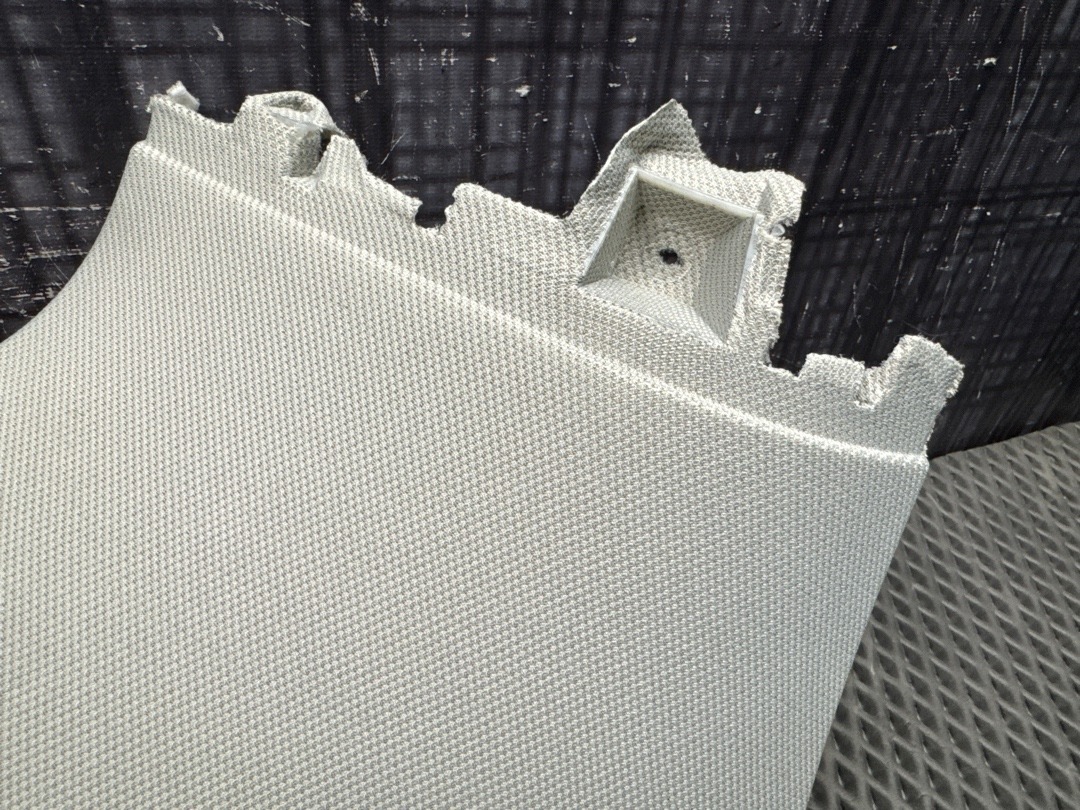 Обшивка салона, 640 рублей, Красноярск