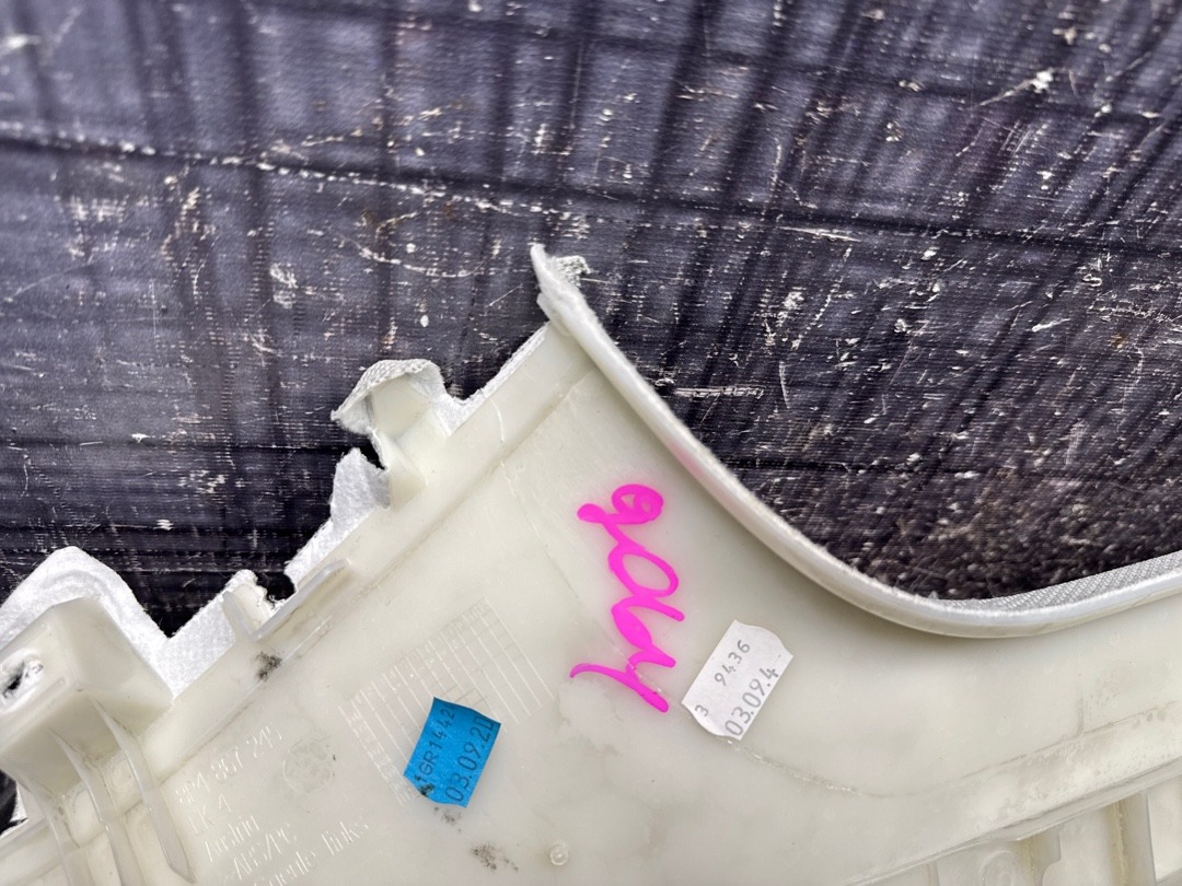 Обшивка салона, 640 рублей, Красноярск