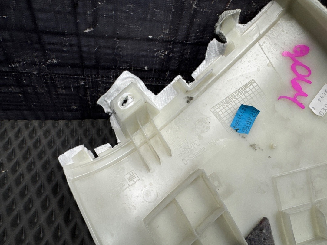 Обшивка салона, 640 рублей, Красноярск