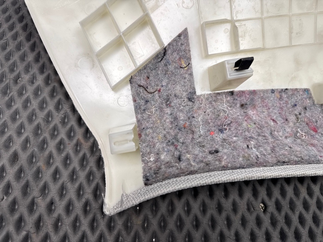 Обшивка салона, 640 рублей, Красноярск