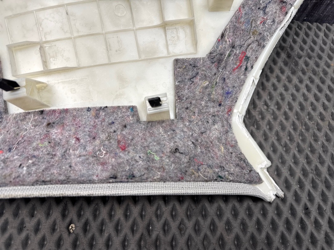 Обшивка салона, 640 рублей, Красноярск