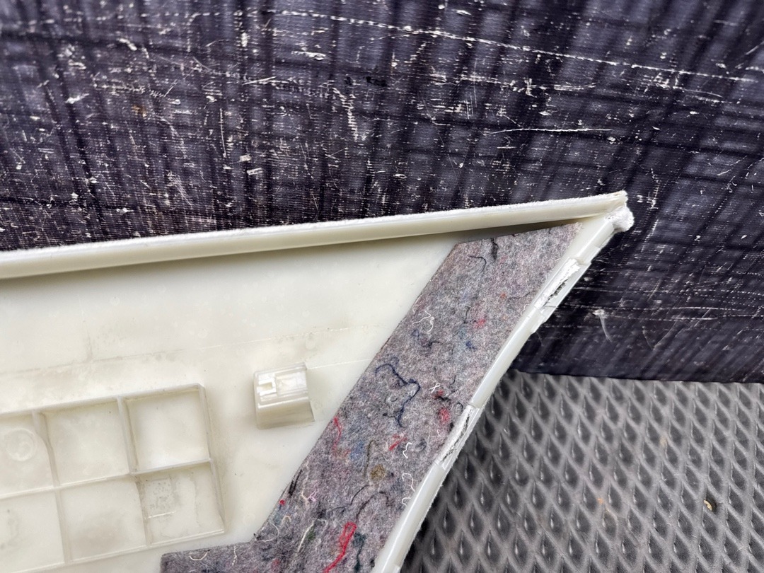 Обшивка салона, 640 рублей, Красноярск