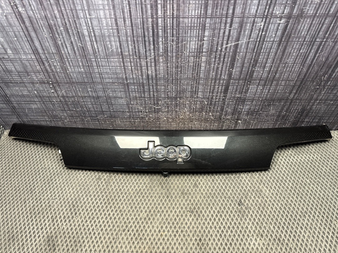 Накладка крышки багажника, 5030 рублей, Красноярск