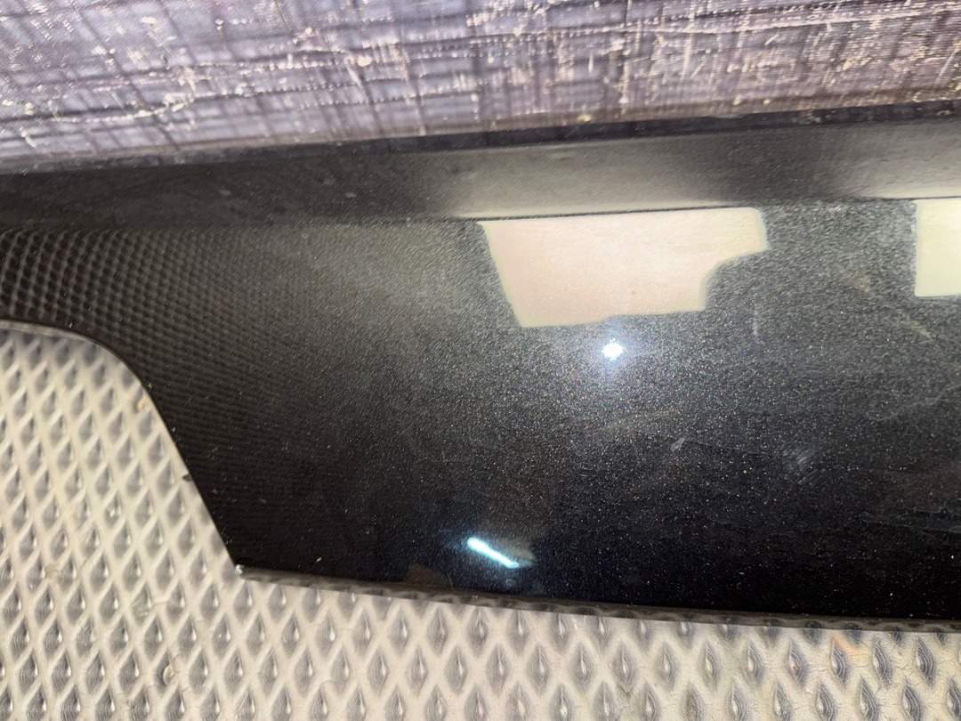 Накладка крышки багажника, 5030 рублей, Красноярск