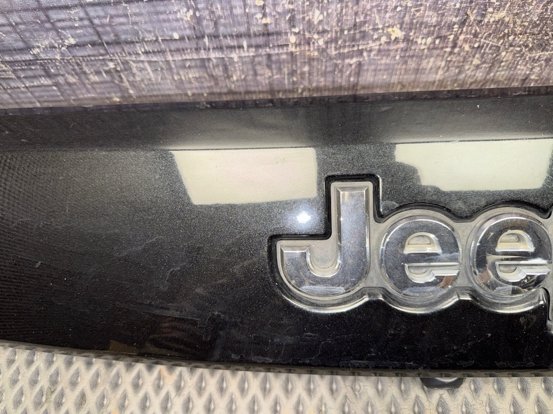 Накладка крышки багажника, 5030 рублей, Красноярск