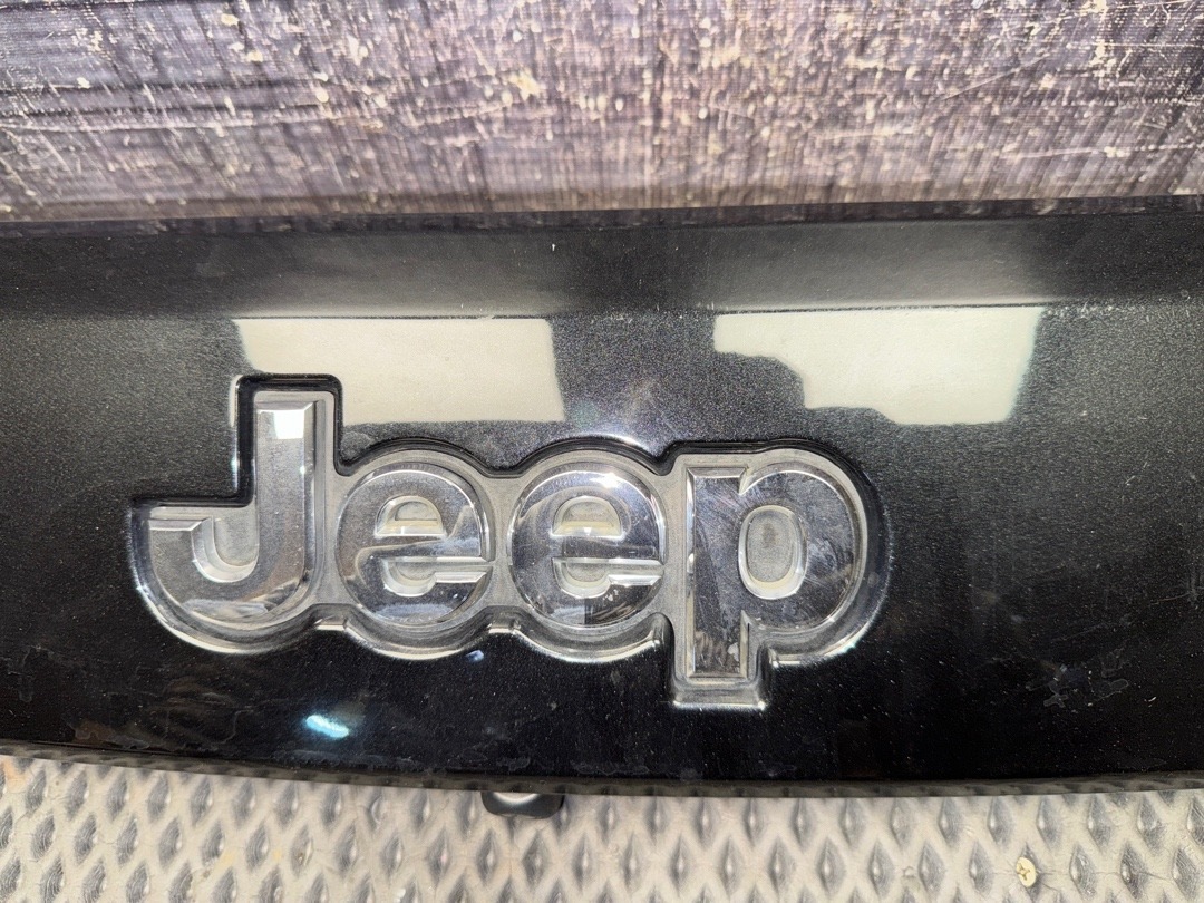 Накладка крышки багажника, 5030 рублей, Красноярск