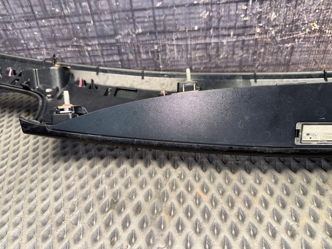 Накладка крышки багажника, 5030 рублей, Красноярск