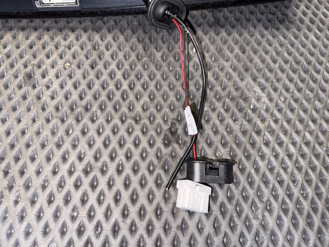 Накладка крышки багажника, 5030 рублей, Красноярск