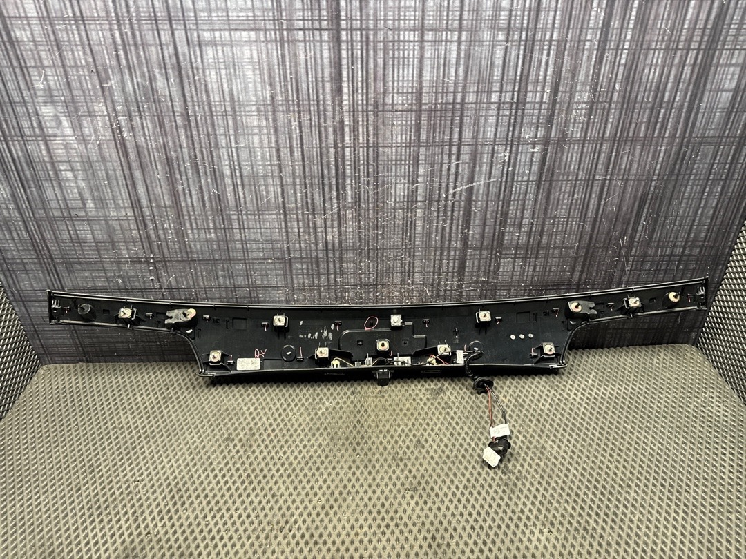 Накладка крышки багажника, 5030 рублей, Красноярск