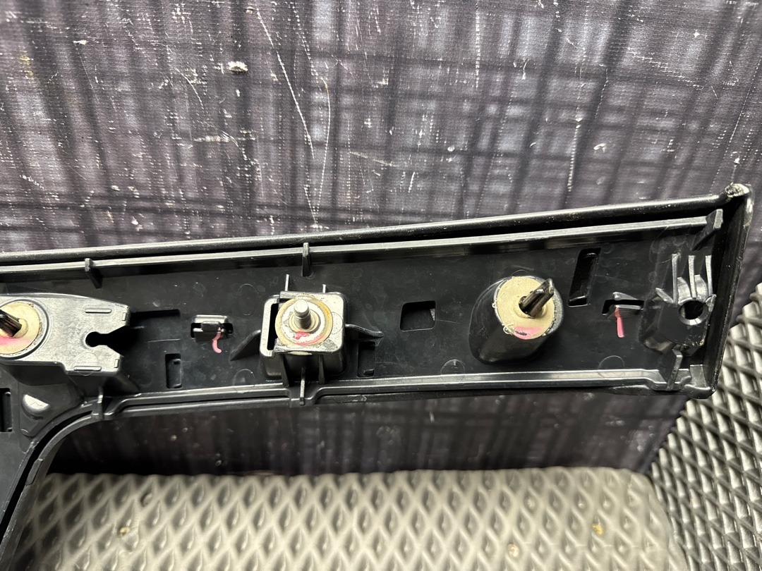 Накладка крышки багажника, 5030 рублей, Красноярск