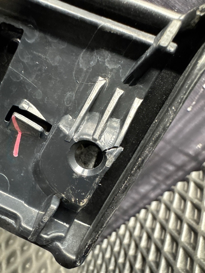 Накладка крышки багажника, 5030 рублей, Красноярск