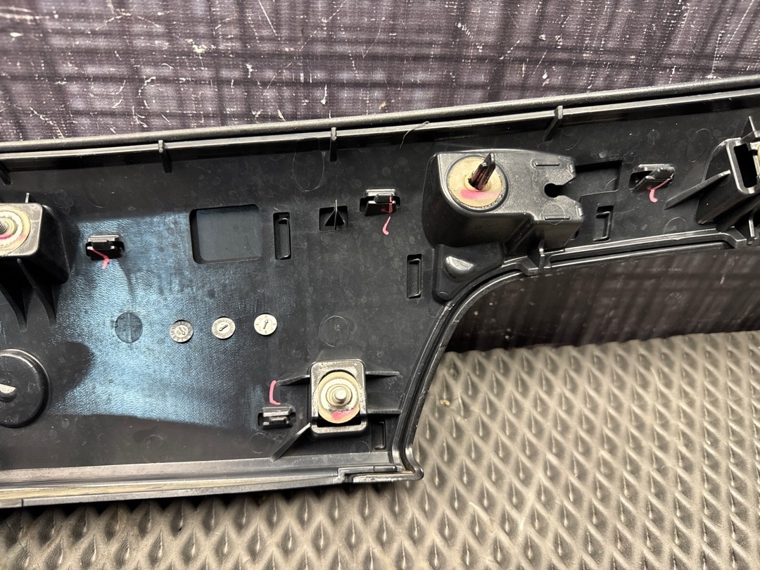 Накладка крышки багажника, 5030 рублей, Красноярск