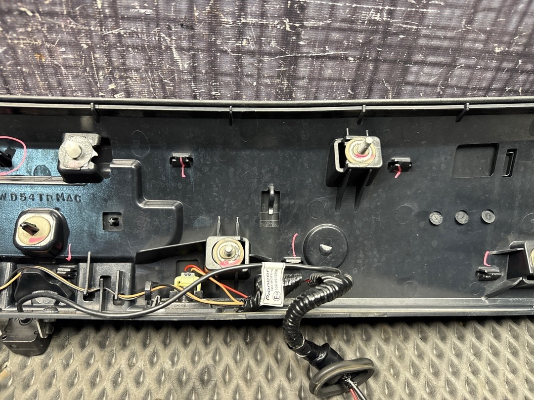 Накладка крышки багажника, 5030 рублей, Красноярск