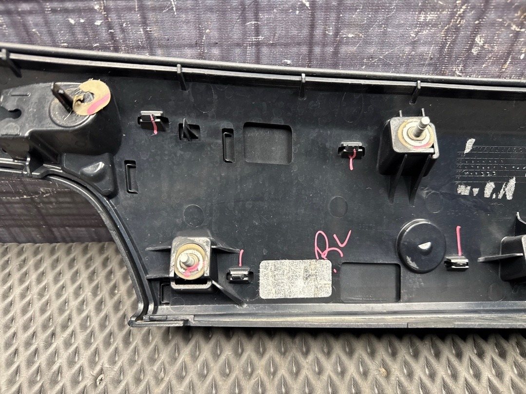 Накладка крышки багажника, 5030 рублей, Красноярск