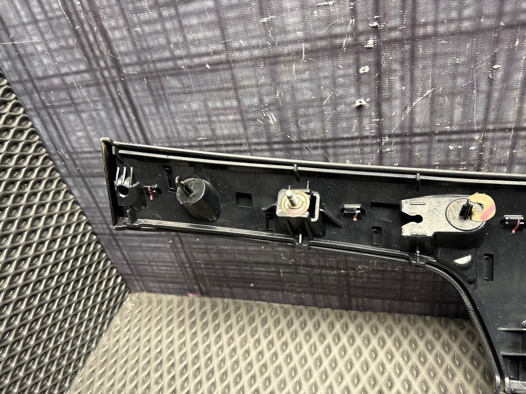 Накладка крышки багажника, 5030 рублей, Красноярск