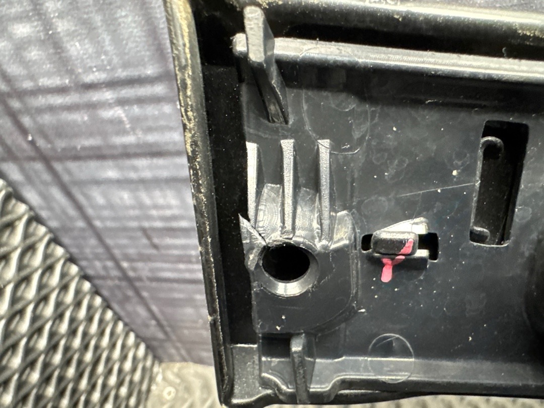 Накладка крышки багажника, 5030 рублей, Красноярск