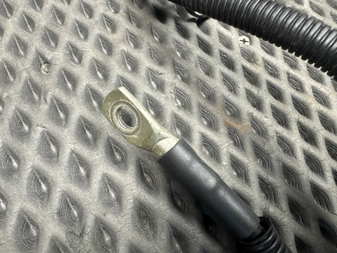 Клемма с проводом, 1470 рублей, Красноярск