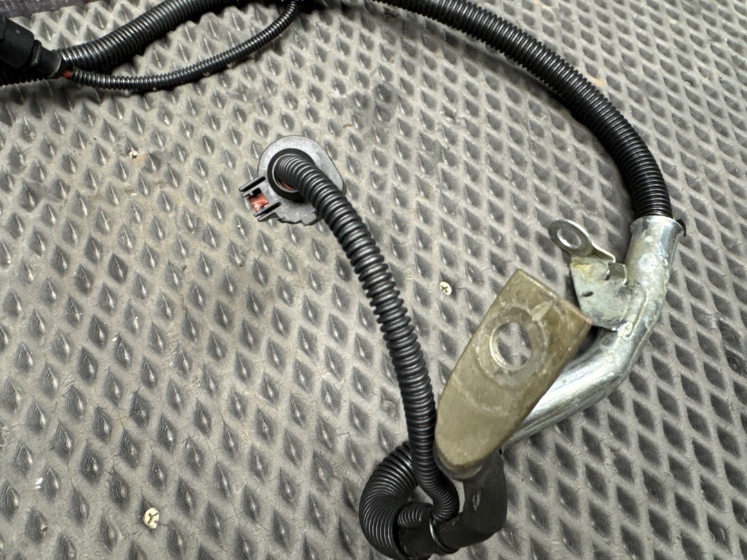 Клемма с проводом, 1470 рублей, Красноярск