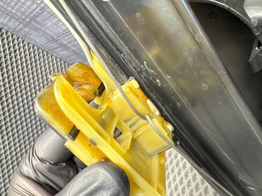 Стеклоподъемник, 3620 рублей, Красноярск