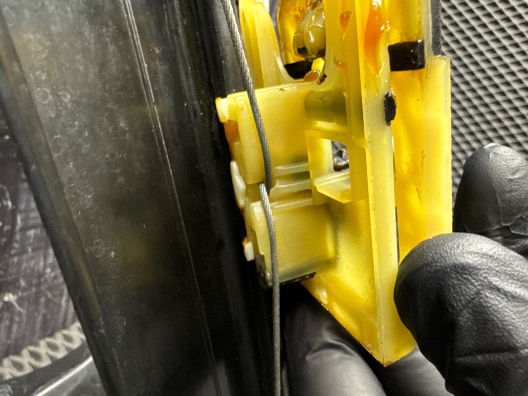 Стеклоподъемник, 3620 рублей, Красноярск