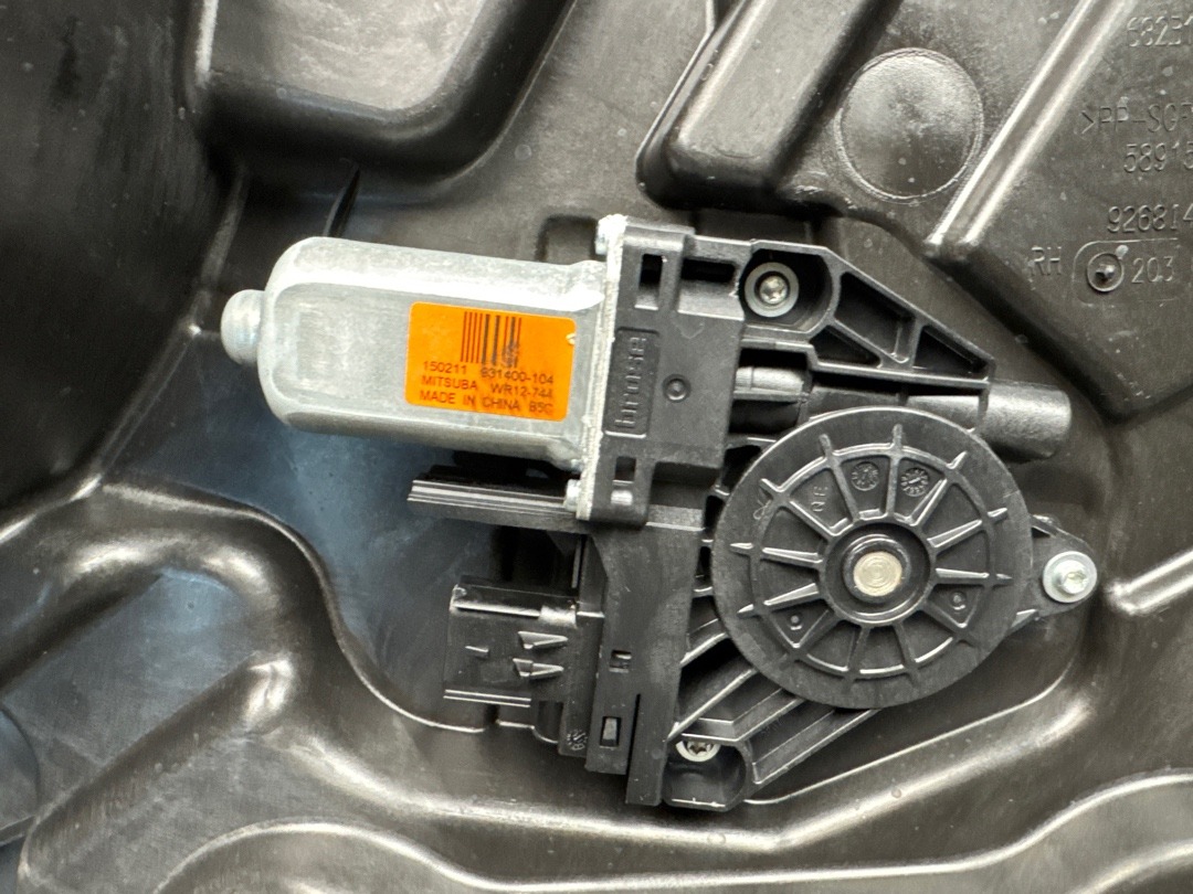 Стеклоподъемник, 3620 рублей, Красноярск