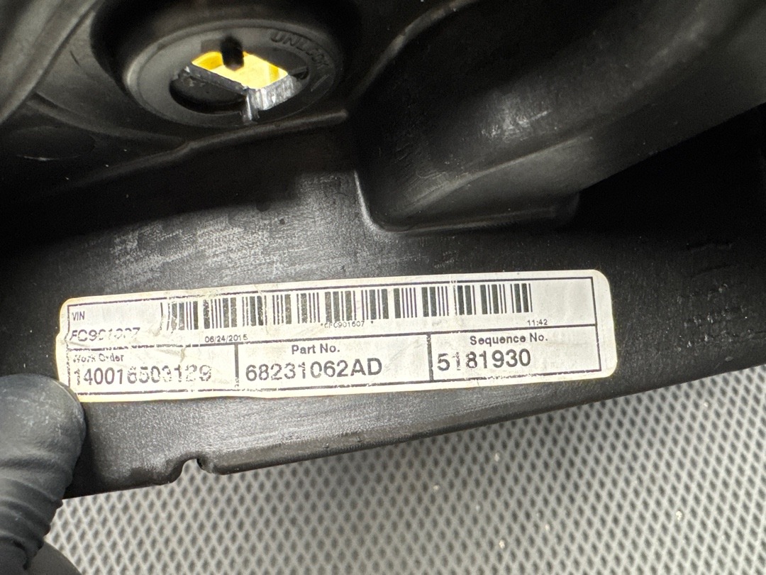 Стеклоподъемник, 3620 рублей, Красноярск