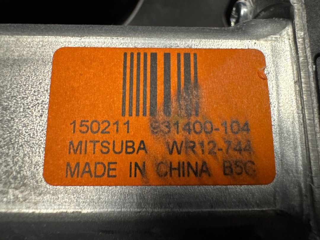 Стеклоподъемник, 3620 рублей, Красноярск