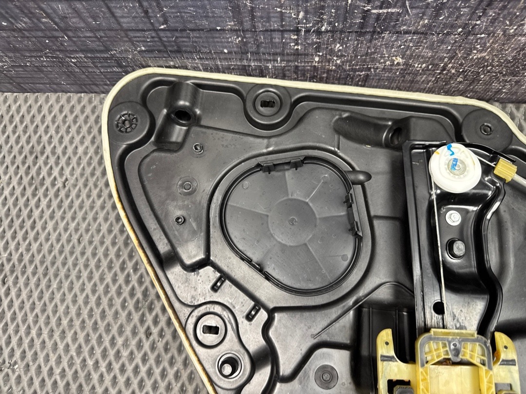 Стеклоподъемник, 1940 рублей, Красноярск