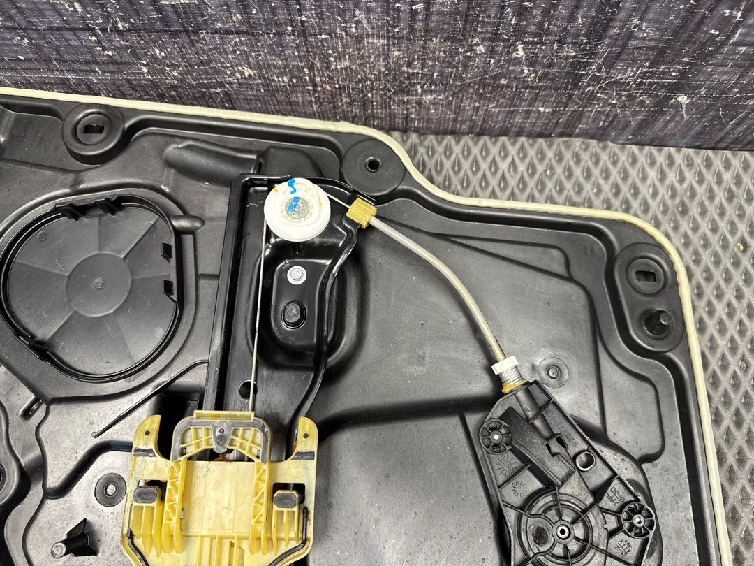 Стеклоподъемник, 1940 рублей, Красноярск