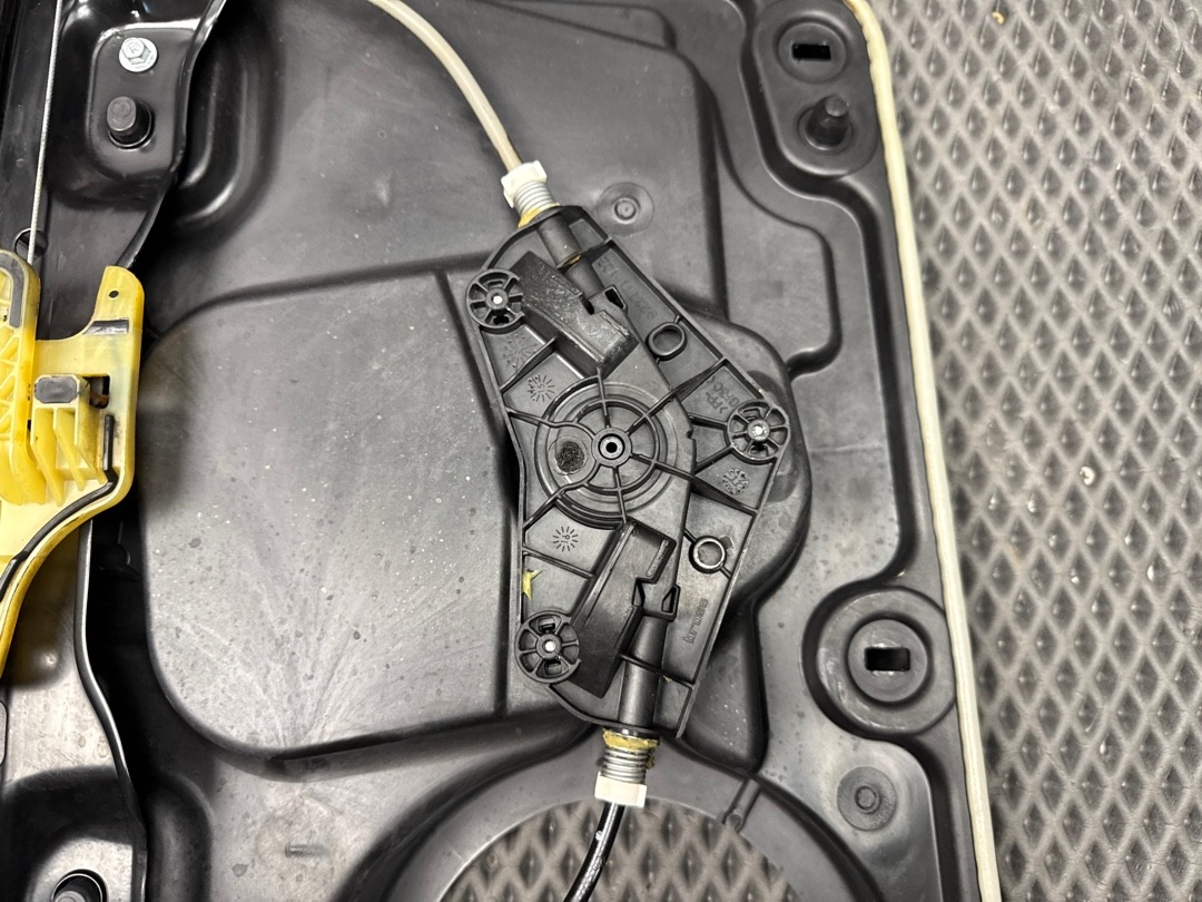 Стеклоподъемник, 1940 рублей, Красноярск