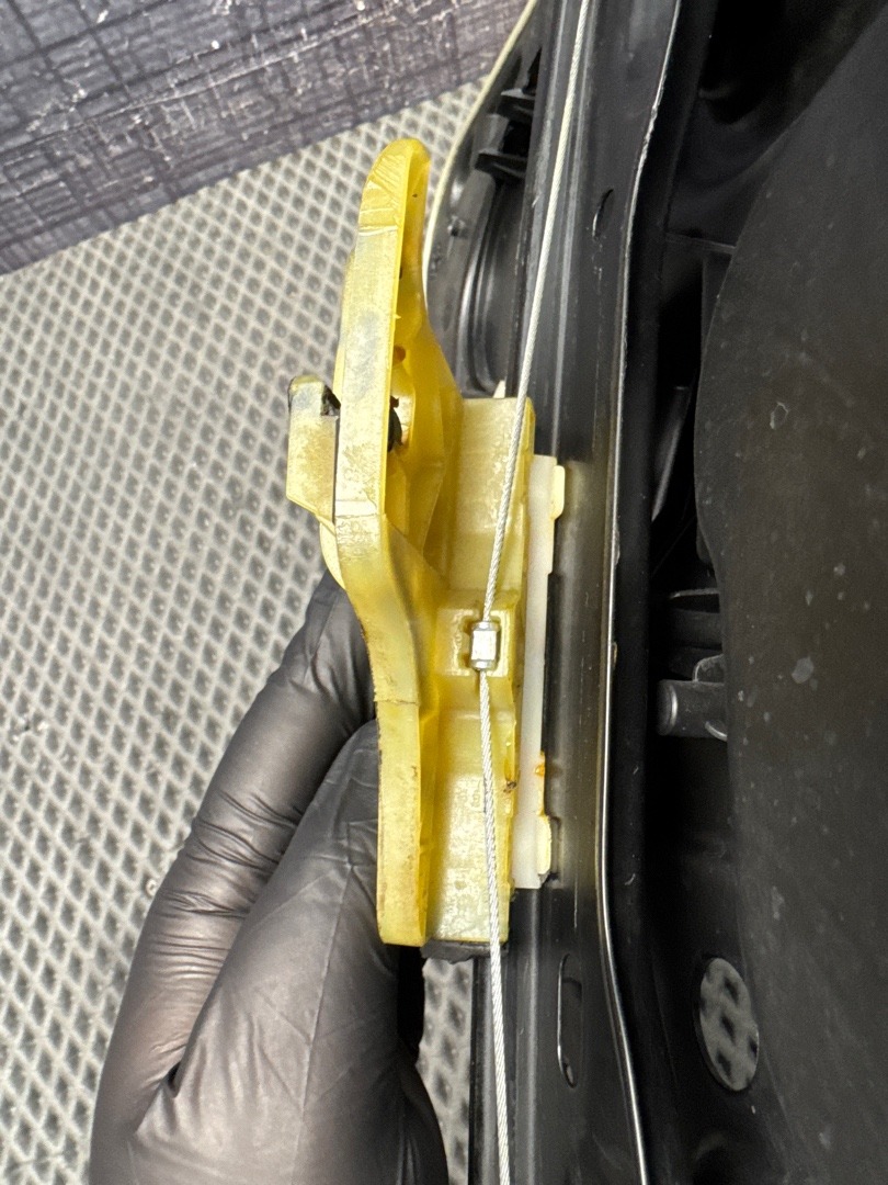 Стеклоподъемник, 1940 рублей, Красноярск