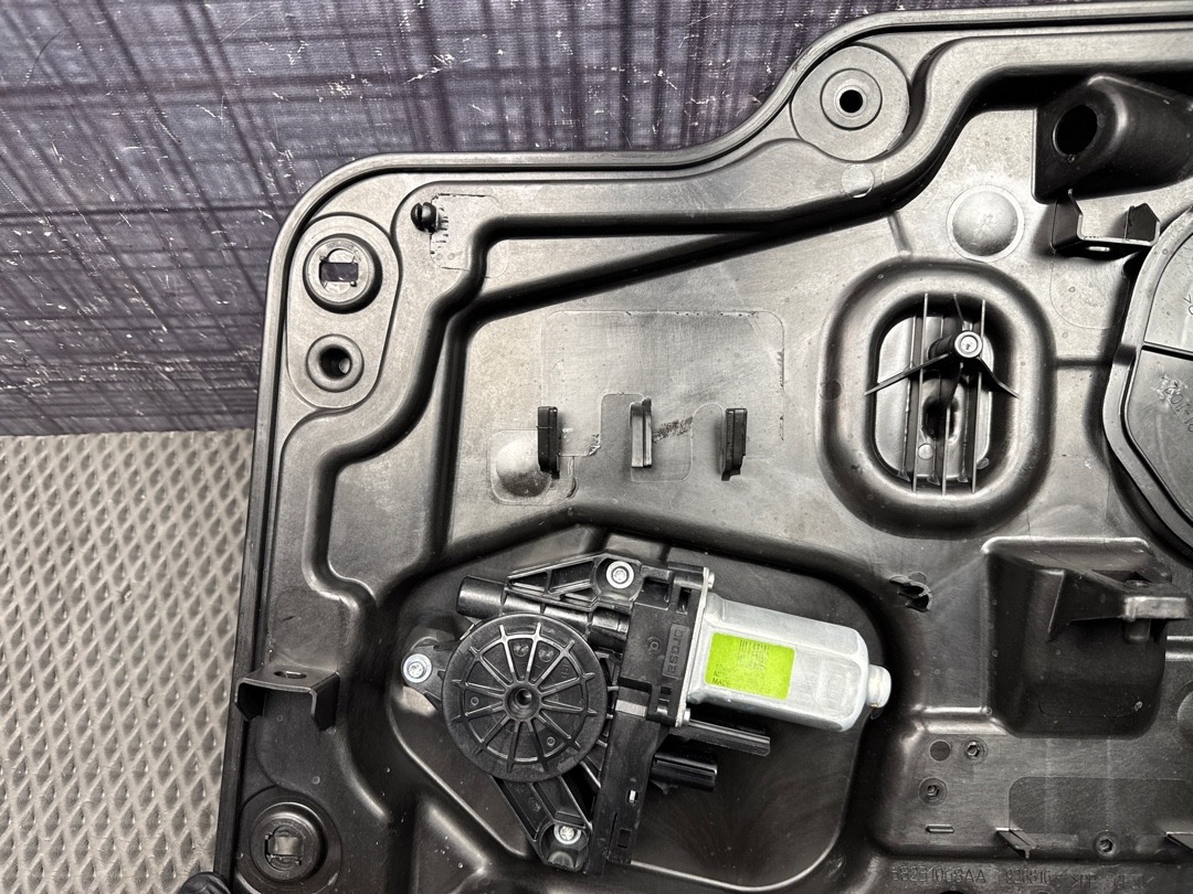 Стеклоподъемник, 1940 рублей, Красноярск