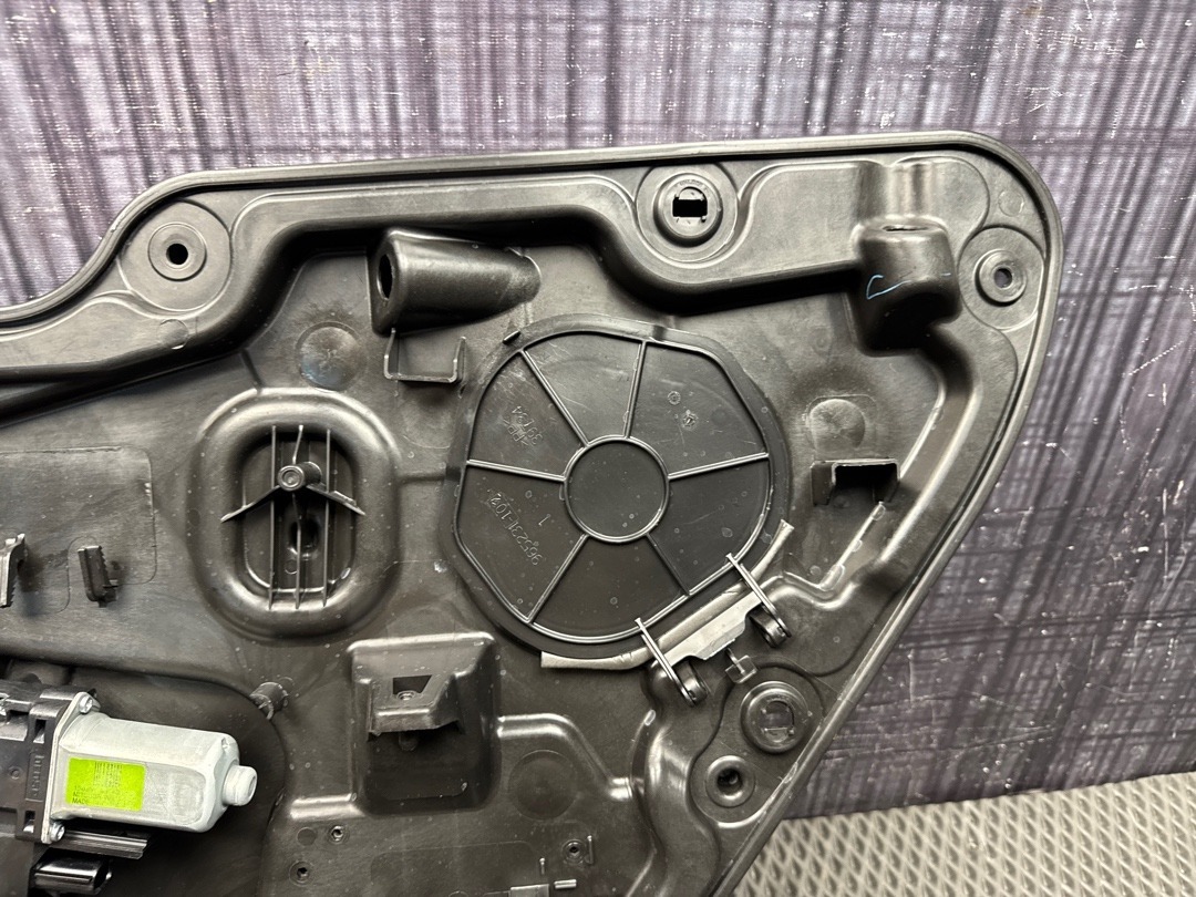 Стеклоподъемник, 1940 рублей, Красноярск