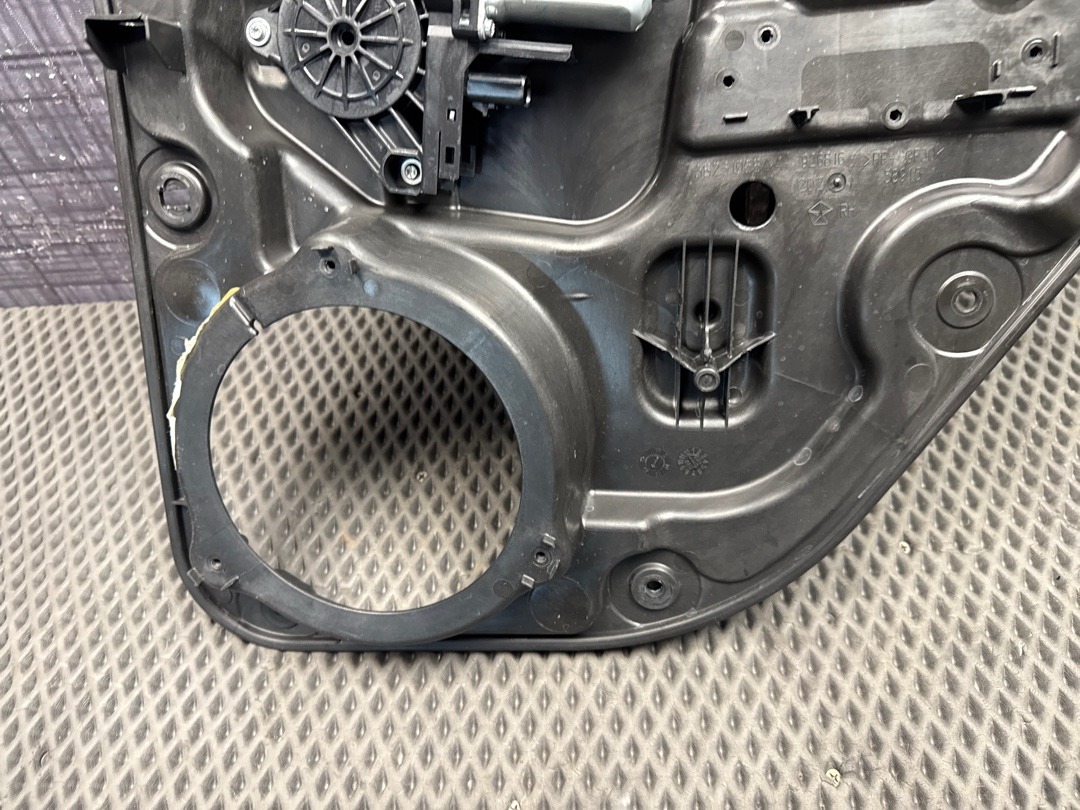 Стеклоподъемник, 1940 рублей, Красноярск