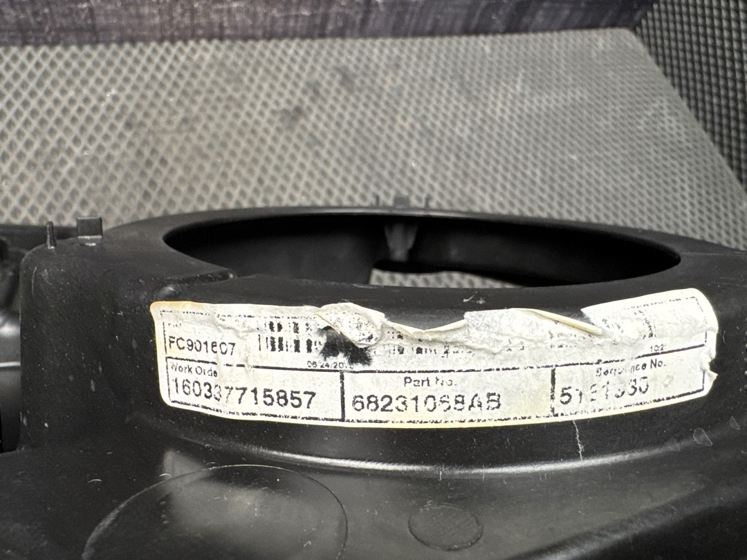 Стеклоподъемник, 1940 рублей, Красноярск