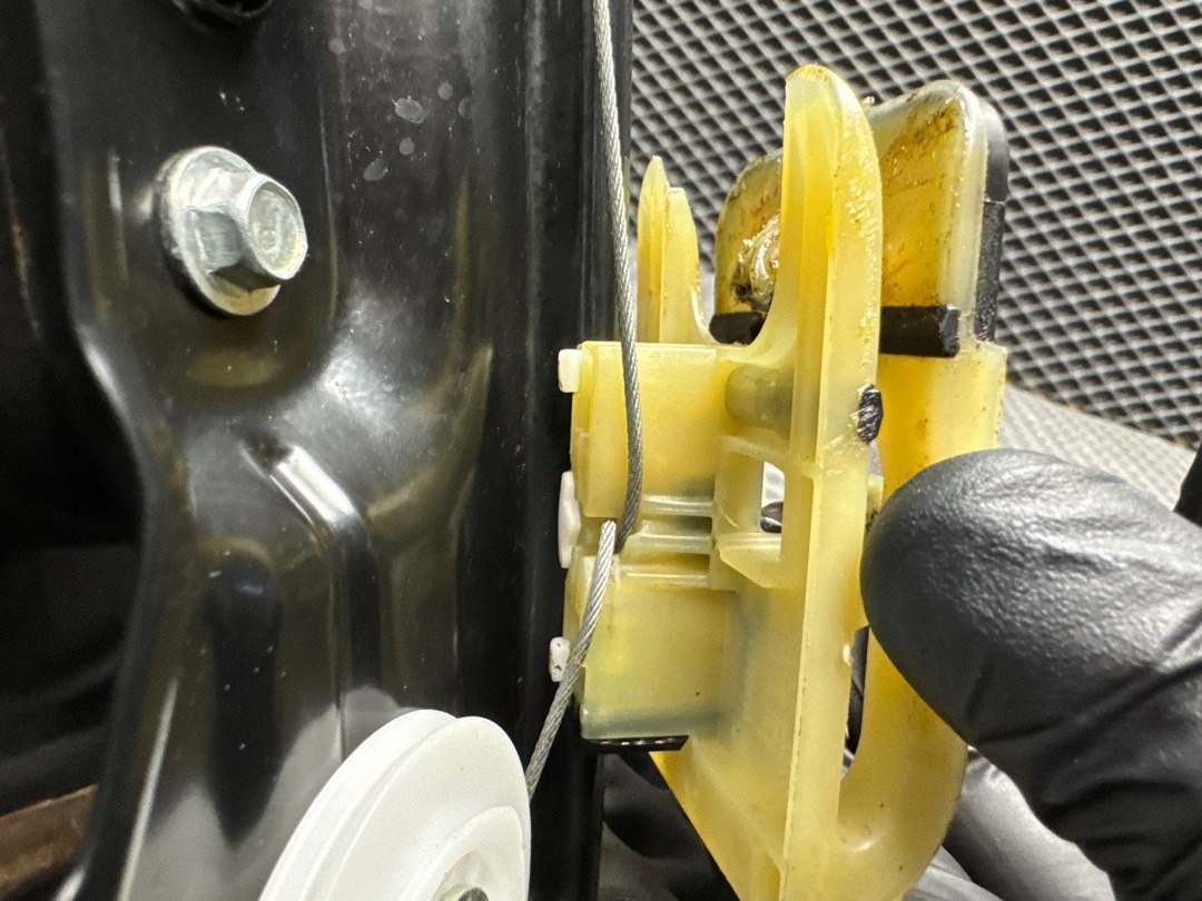 Стеклоподъемник, 3620 рублей, Красноярск