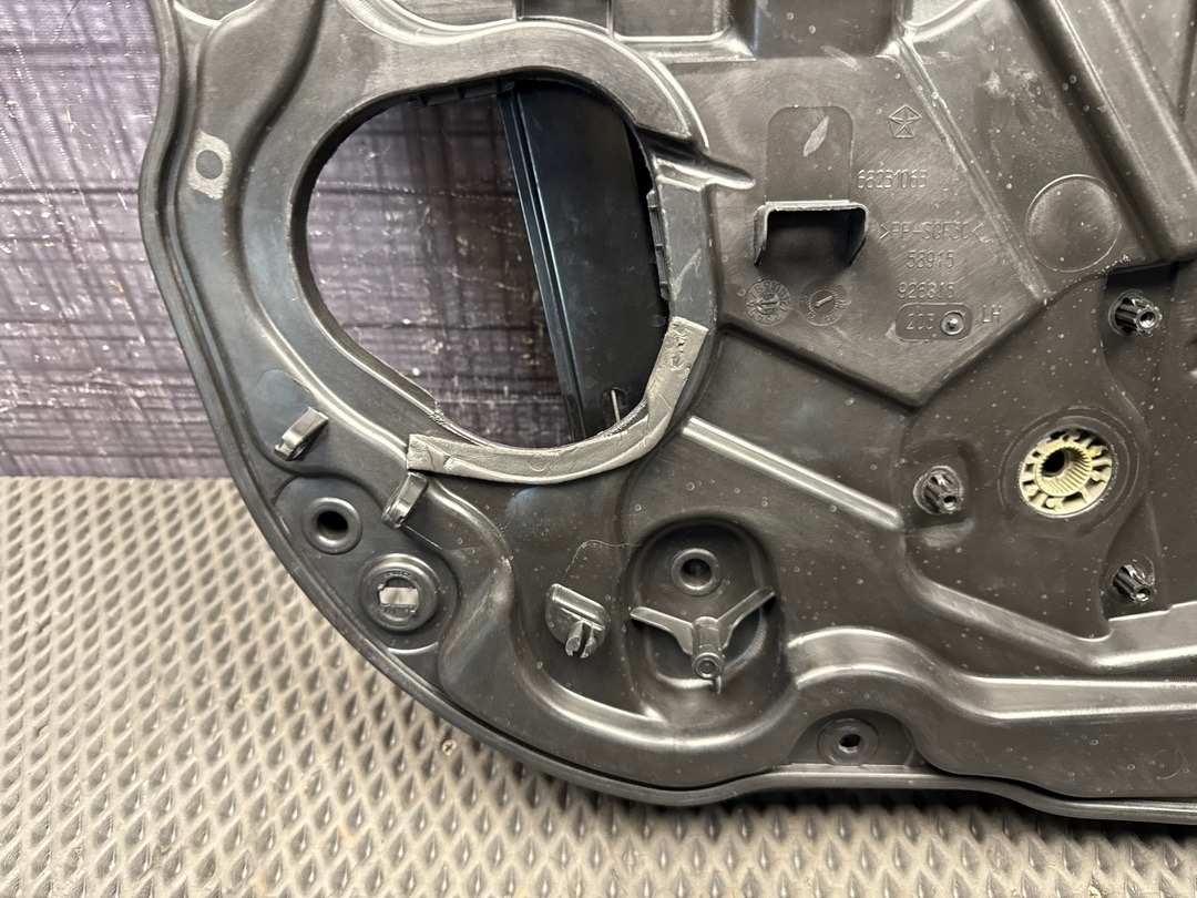 Стеклоподъемник, 3620 рублей, Красноярск