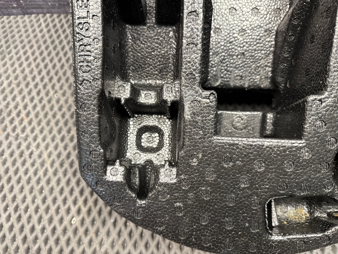 Отсек под инструмент, 2620 рублей, Красноярск