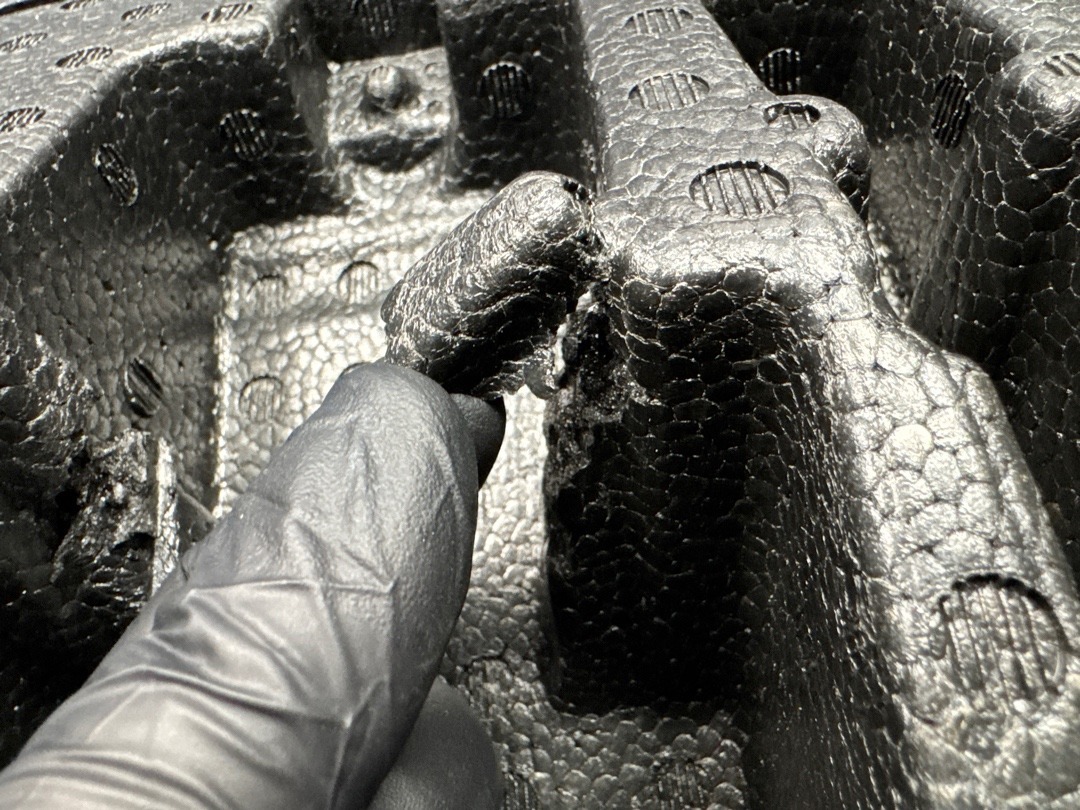 Отсек под инструмент, 2620 рублей, Красноярск