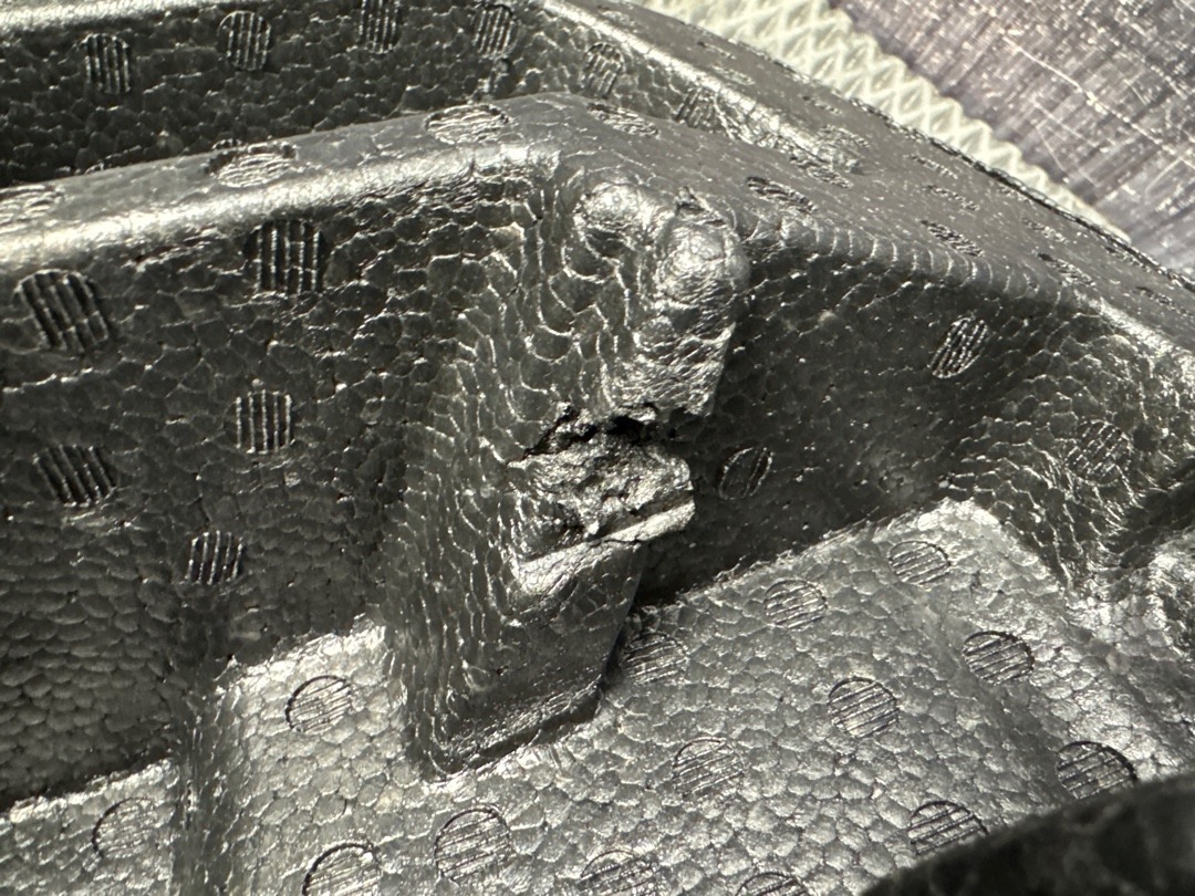 Отсек под инструмент, 2620 рублей, Красноярск