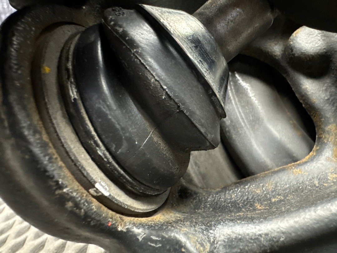 Поворотный кулак, 5880 рублей, Красноярск