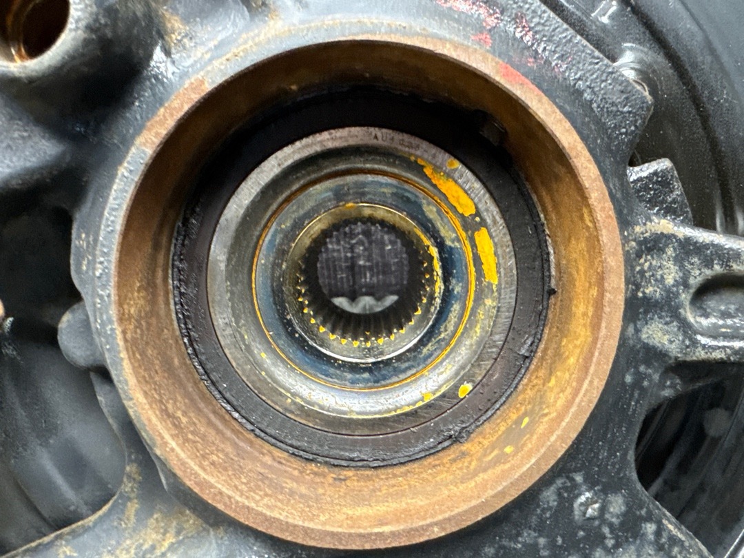 Поворотный кулак, 5880 рублей, Красноярск