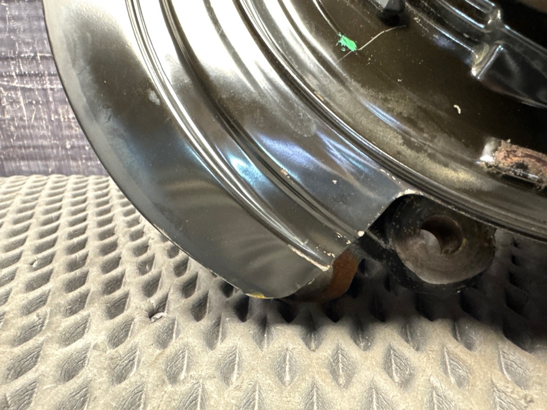 Поворотный кулак, 5880 рублей, Красноярск