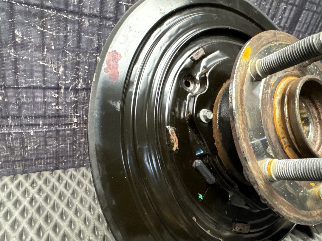 Поворотный кулак, 5880 рублей, Красноярск