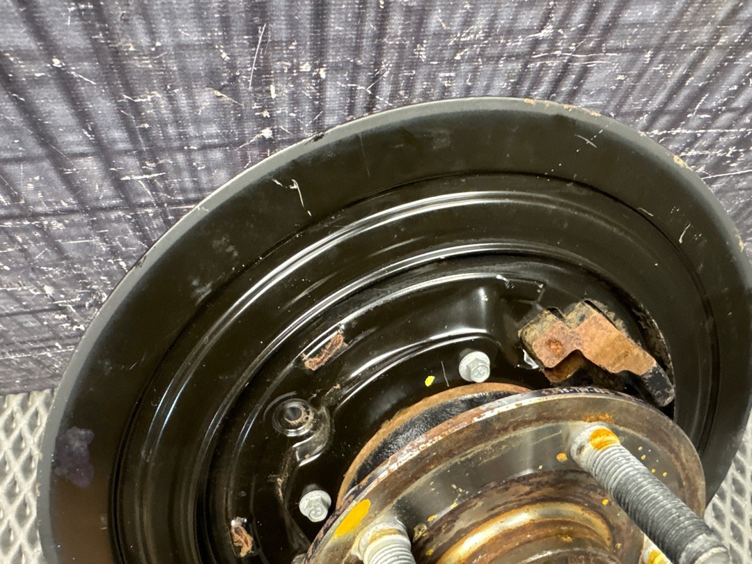 Поворотный кулак, 5880 рублей, Красноярск