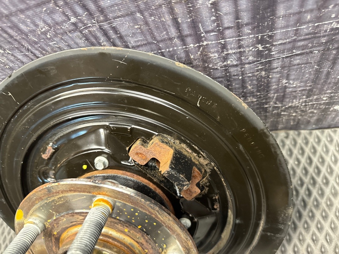 Поворотный кулак, 5880 рублей, Красноярск