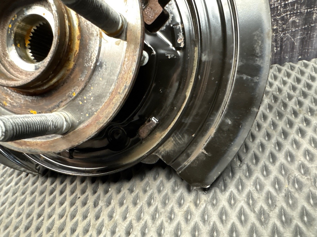 Поворотный кулак, 5880 рублей, Красноярск