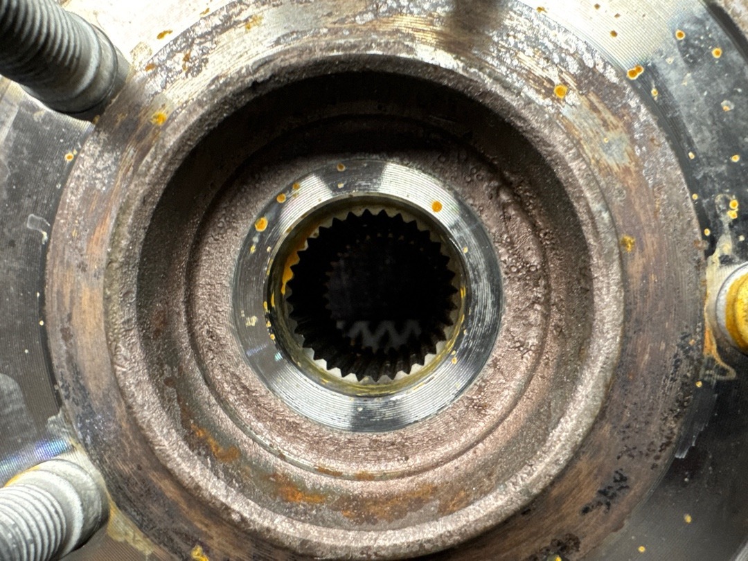 Поворотный кулак, 5880 рублей, Красноярск