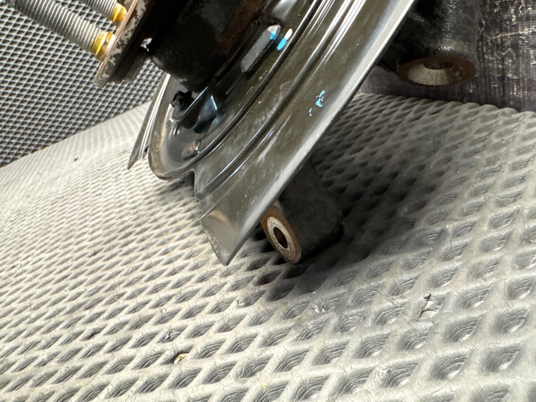 Поворотный кулак, 5880 рублей, Красноярск